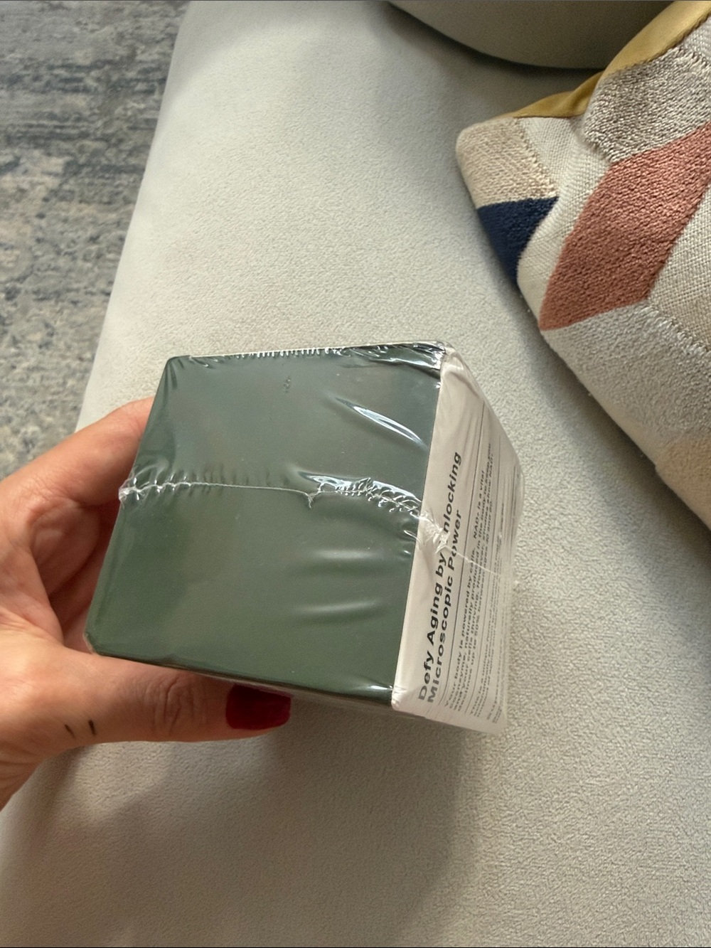 Nicotinamide Riboside - Picture 2 of 6